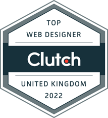Top Web Designer Clutch UNITED KINGDOM 2022